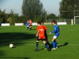 S.K.N.W.K. JO13-1JM - Steenbergen JO13-1 (beker) 2024-2025 (1e fase) (27/120)